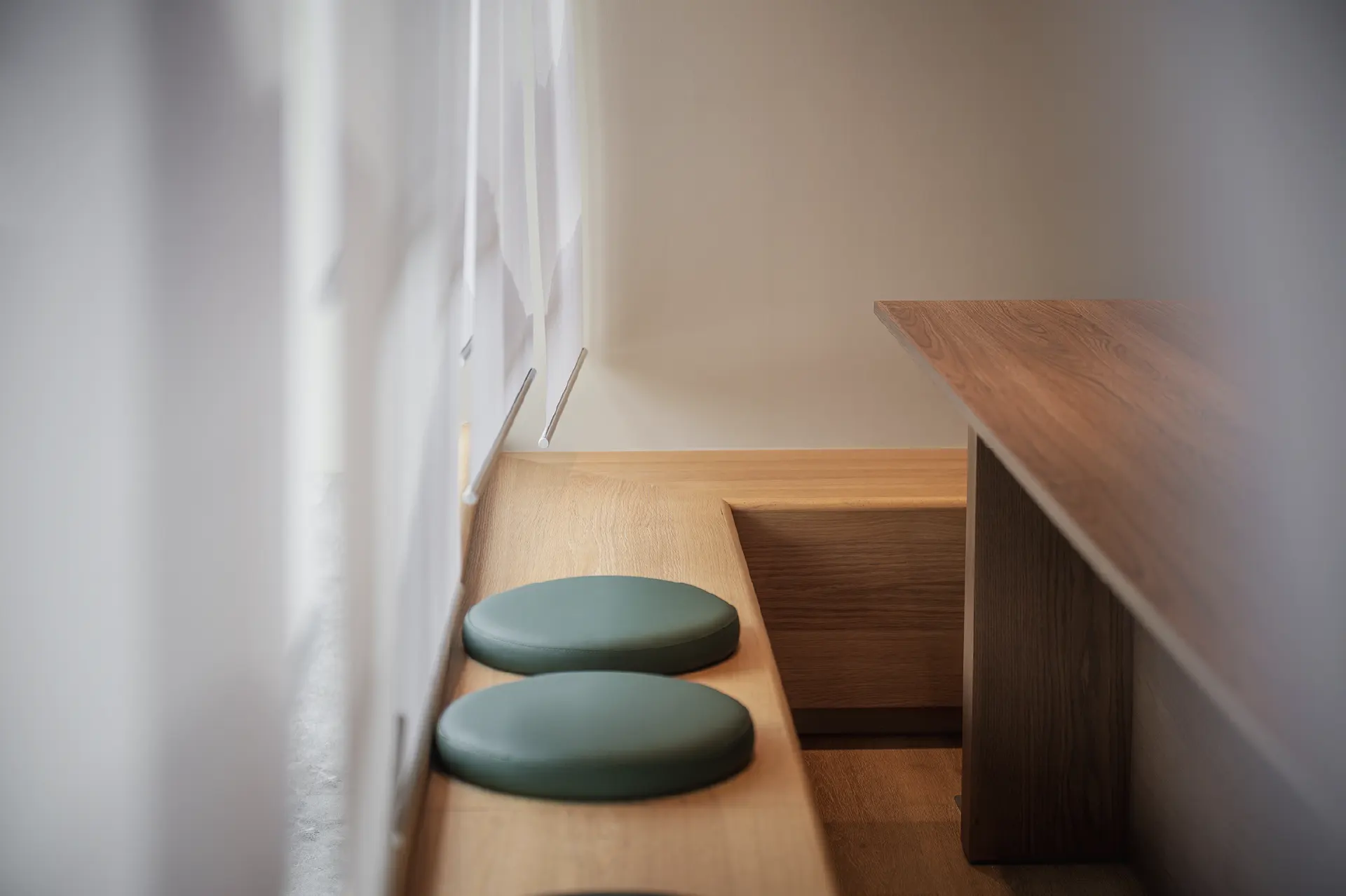 桐封堂 ／ TUNG FONG TANG