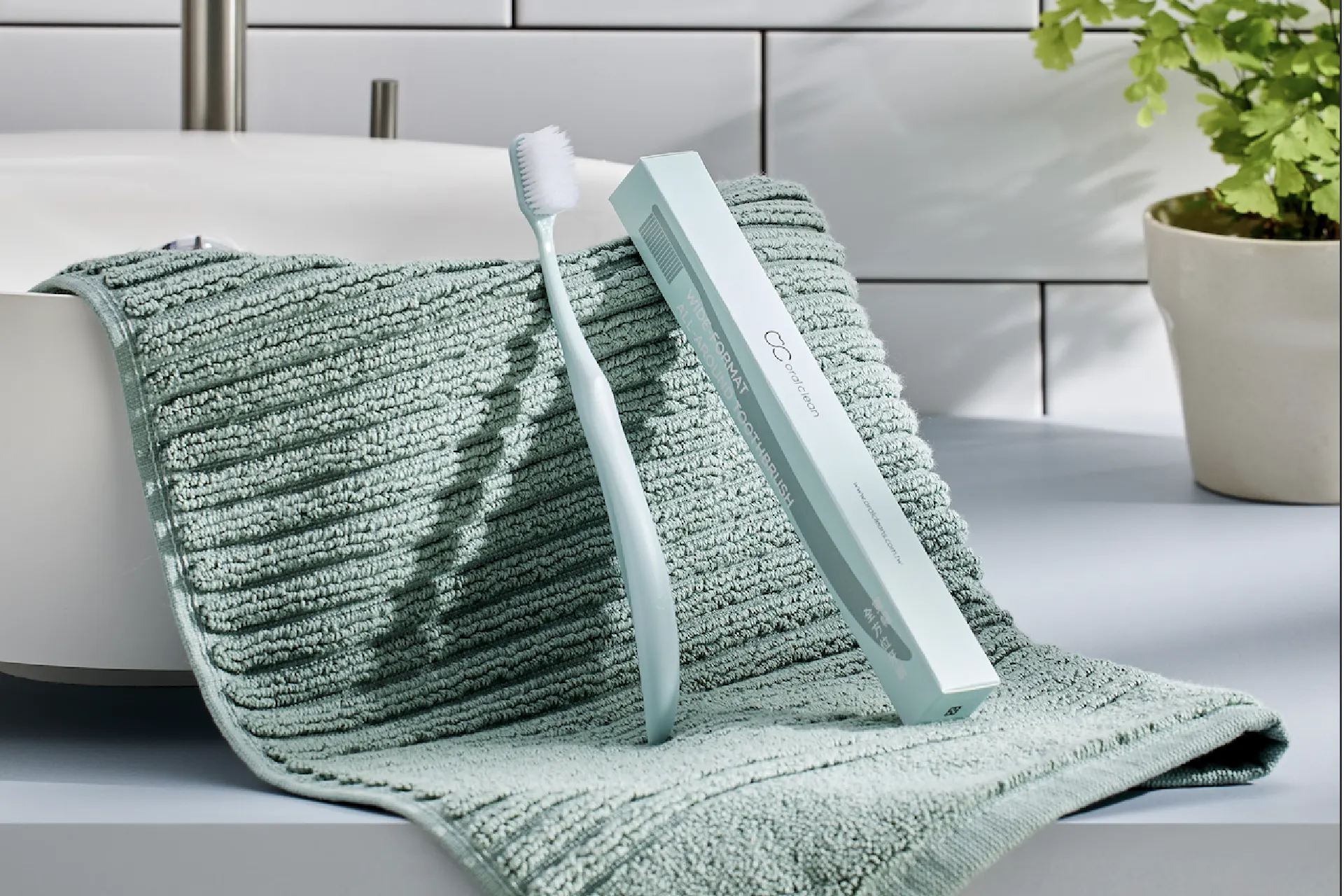 歐可麗 ／Oral Clean